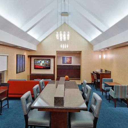 Residence Inn Мобіл Екстер'єр фото