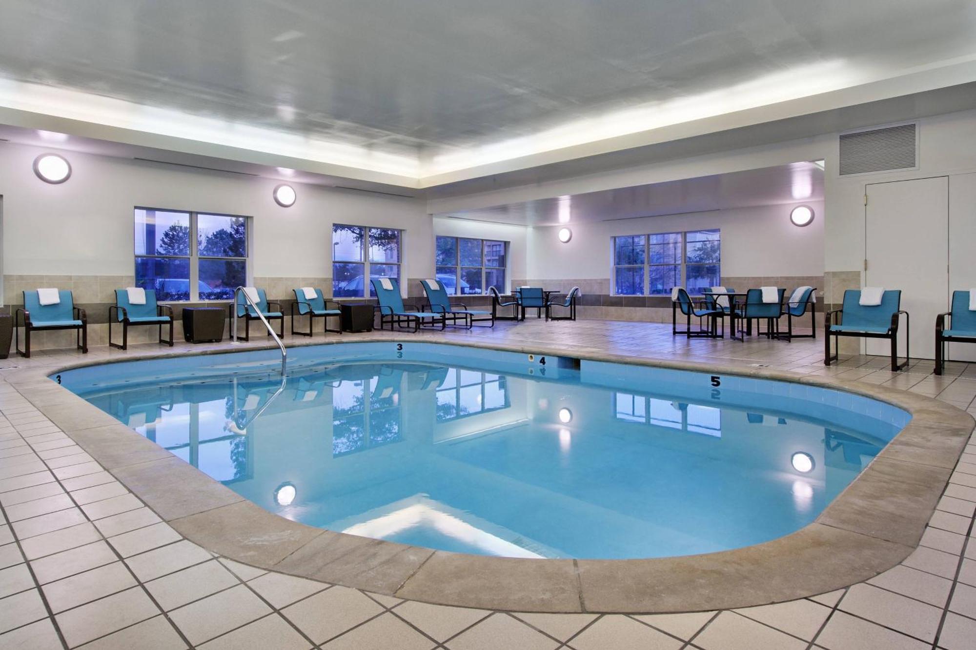 Residence Inn Мобіл Екстер'єр фото