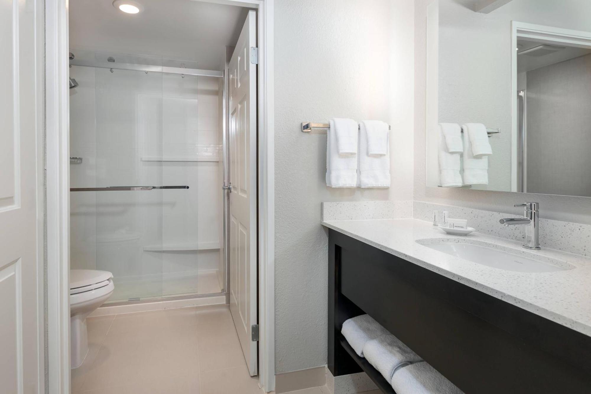 Residence Inn Мобіл Екстер'єр фото